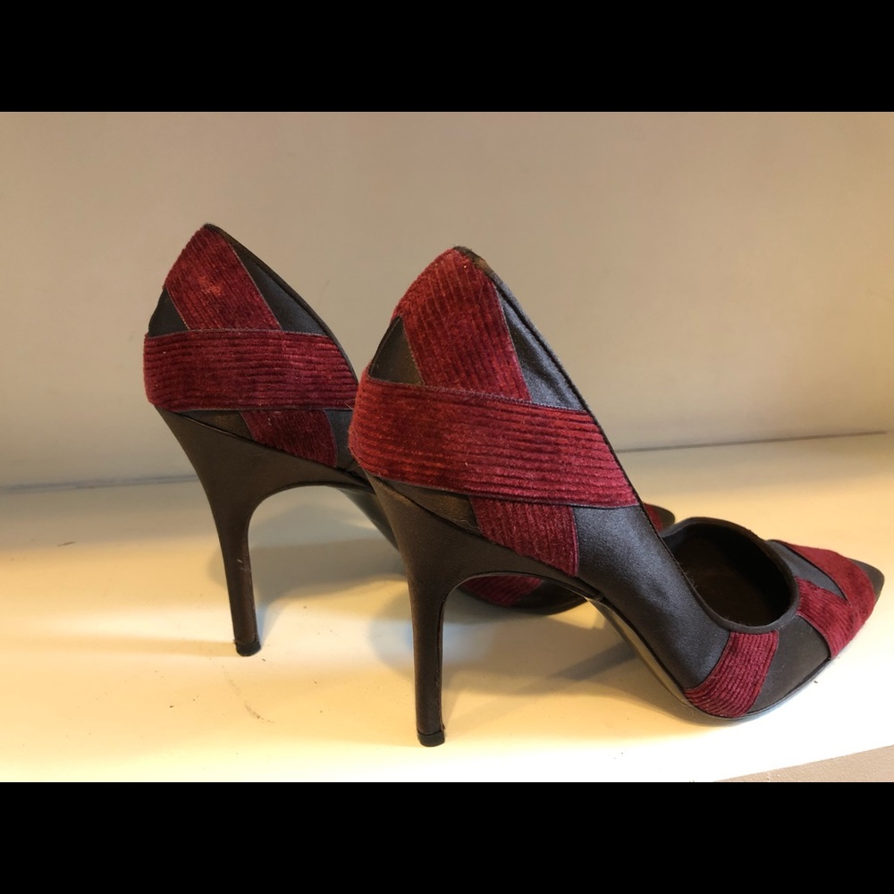 Bruno Frisoni Heels